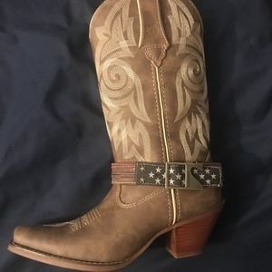 Women’s Durango boots